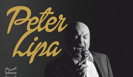 Jazz est Peter Lipával Léván