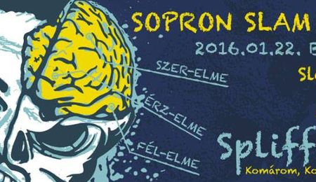 Spliff 447 koncert Sopronban