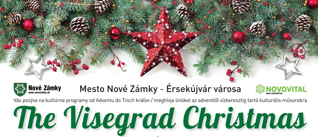 The Visegrad Christmas