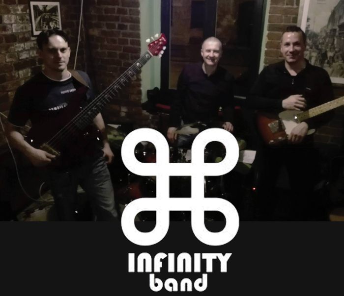 Infinity Band koncert