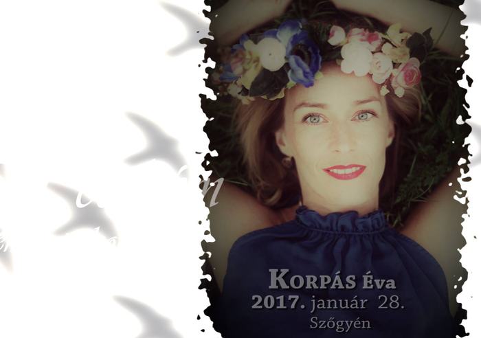 Fecském - Korpás Éva lemezbemutató koncertje Szőgyénben