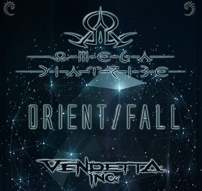 Omega Diatribe, Orient Fall és Vendetta Inc. koncert Dunaszerdahelyen