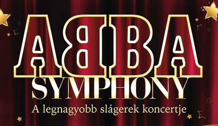 Abba Symphony koncert Pozsonyban