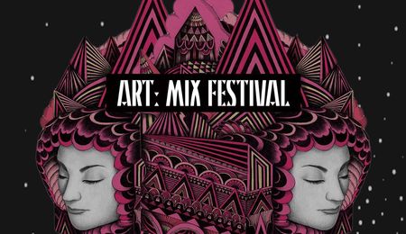 ART: mix Festival Komáromban