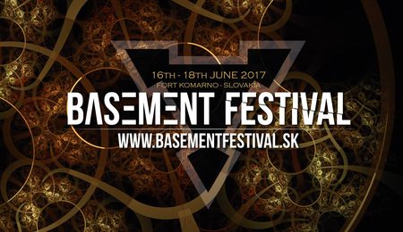 Basement Festival Komáromban