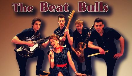 The Beat Bulls buli Naszvadon
