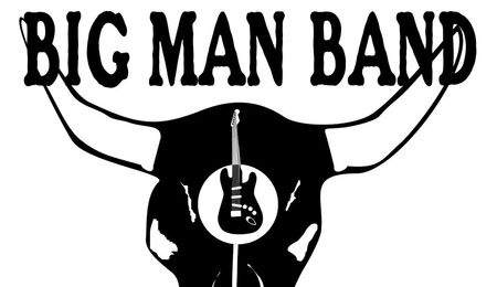 A Big Man Band koncertje Dunaszerdahelyen