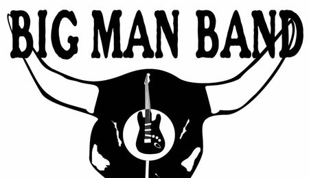 Big Man Band koncert Dunaszerdahelyen
