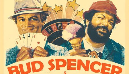 Bud Spencer & Terence Hill Emlékzenekar koncertje Esztergomban