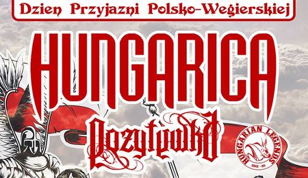 Hungarica és Pozytywka koncert Esztergomban