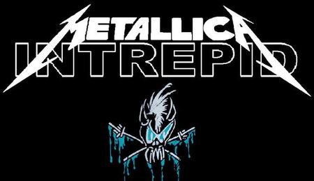 Az Interpid Metallica Revival koncertje Kassán