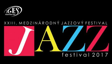 XXIII. Nemzetközi Jazz Fesztivál Kassán – részletes program