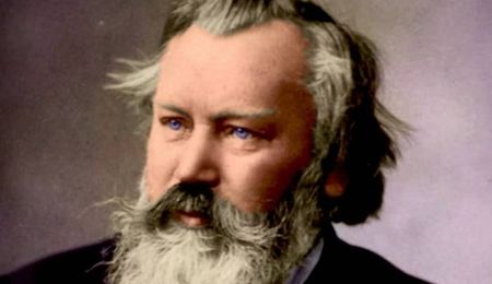 Johannes Brahms emlékkoncert Dél-Komáromban
