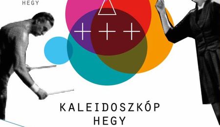Kaleidoszkóp Hegy Fesztivál 2017-ben is Esztergomban