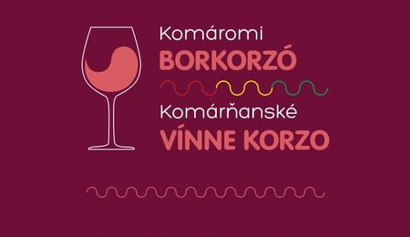 Arizóna és Locomotiv Revival Band koncert - X. Komáromi Borkorzó