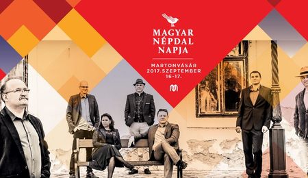 A Magyar Népdal Napja Martonvásáron – részletes program