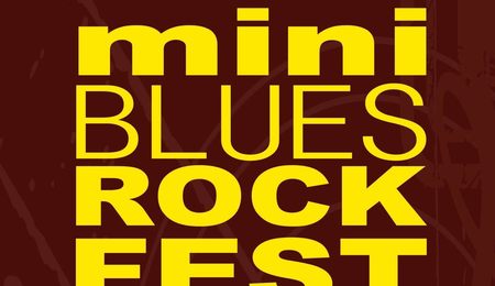 Mini Blues Rock Fest Naszvadon