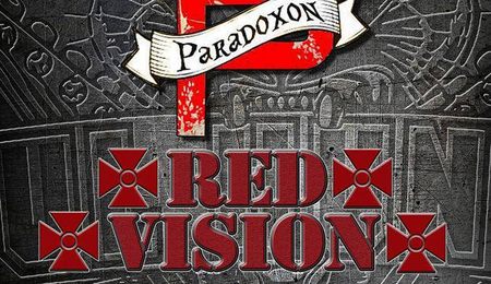 End of Paradise, Red Vision és Paradoxon koncert Dunaszerdahelyen