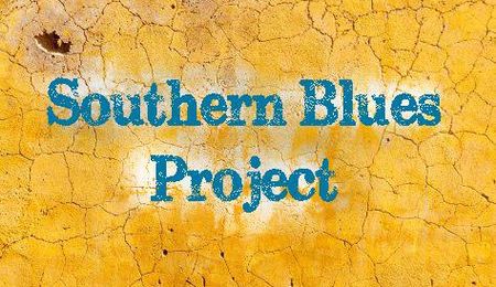 Southern Blues Project koncert Párkányban