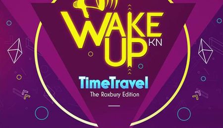 Wake Up 2017 – időutazás Komáromban