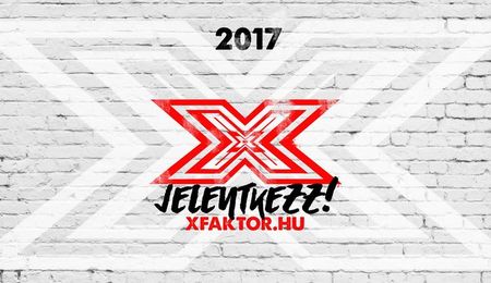 X-Faktor meghallgatás Győrben