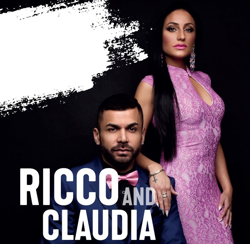 Ricco & Claudia koncert