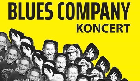 Blues Company, Üzemi Terület és Rockousticum koncert Esztergomban