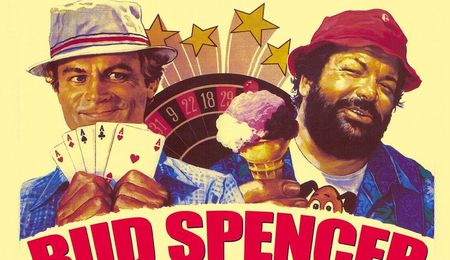 A ‎Bud Spencer & Terence Hill emlékzenekar koncertje Esztergomban