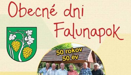 Koloni Falunapok 2018-ban is - szombati program