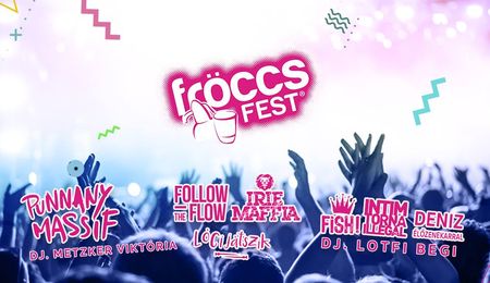 Fröccsfest Dunaszerdahelyen 2018-ban is - második nap