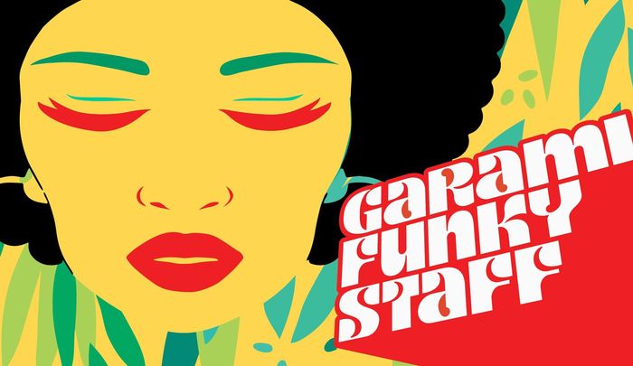 Garami Funky Staff koncert Gútán