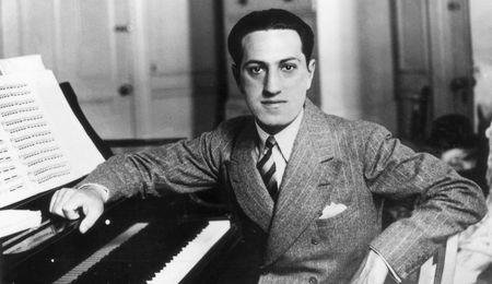 George Gershwin - Daloljunk együtt újra Matus Jánossal Pozsonyban