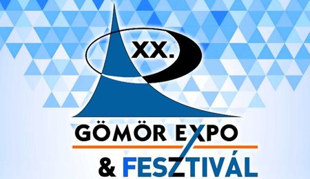 XX. Gömör Expo & Fesztivál Putnokon - részletes program