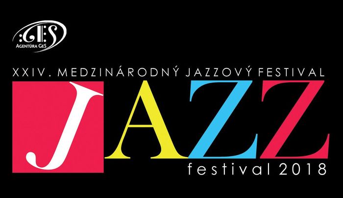XXIV. Nemzetközi Jazz Fesztivál Kassán – részletes program