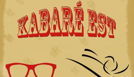 Kabaré est - a Rivalda Színház előadása Somorján - ELMARAD!