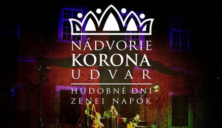 Korona Udvar Zenei Napok 2018-ban is Somorján - második nap