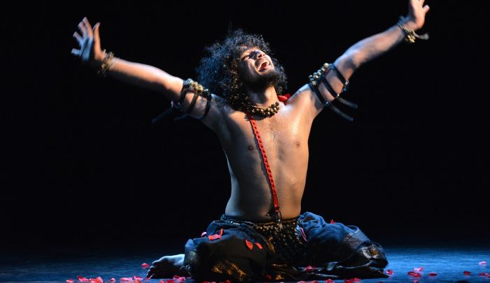 Macbeth Badya - egy estényi India és Shakespeare Esztergomban