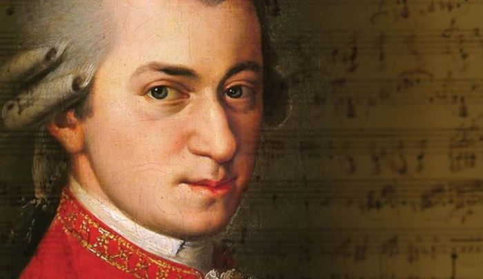 Mozart in D – nagyszabású hangverseny Komáromban