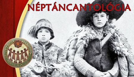 Néptáncantológia Budapesten 2019-ben is