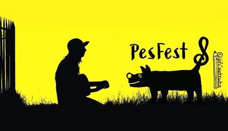 PesFest 2018 Komáromban - részletes program