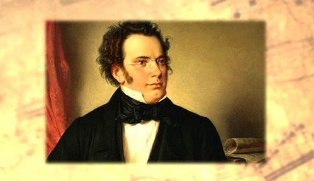 Schubert - diák-tanár koncert Alistálon