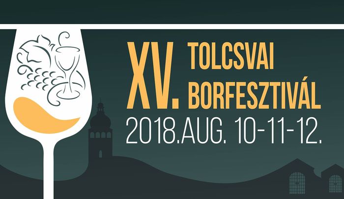XV. Tolcsvai Borfesztivál – részletes program