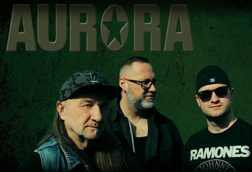 Viszlát Iván 30 - Aurora és Junkies koncert Győrben
