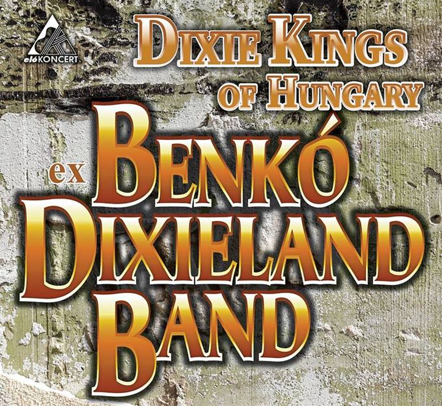 A Dixie Kings Of Hungary újévi koncertje Léván