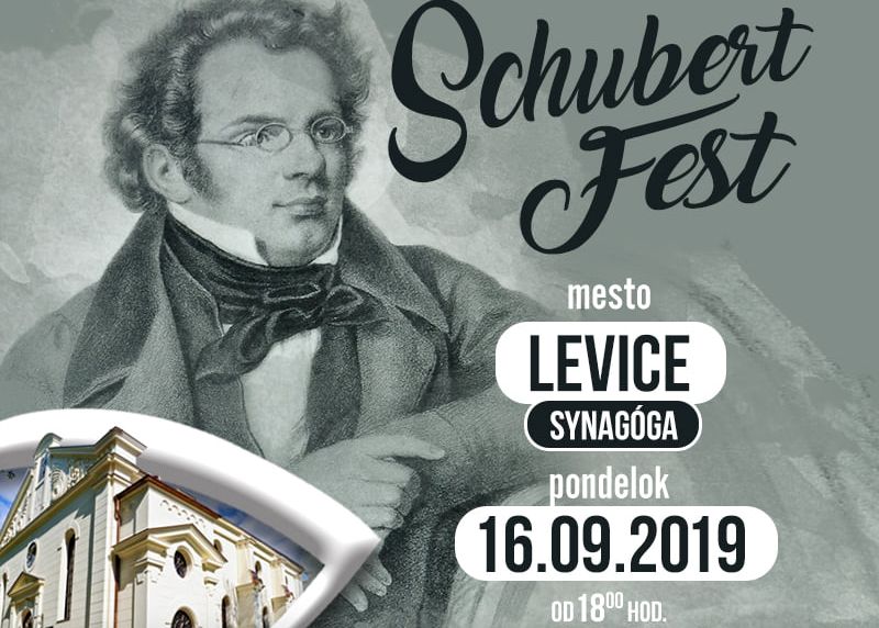 Schubert Feszt 2018