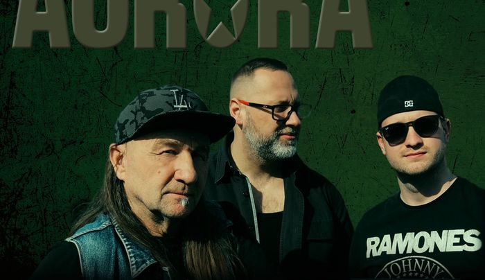 Viszlát Iván 30 - Aurora és Junkies koncert Győrben