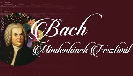 Bábel Klára koncert - Bach Mindenkinek Fesztivál Ipolynyéken