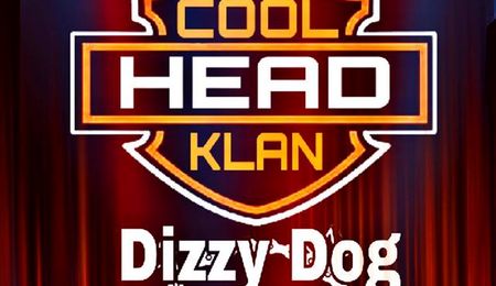 Cool Head Klan és Dizzy Dog koncert Somorján