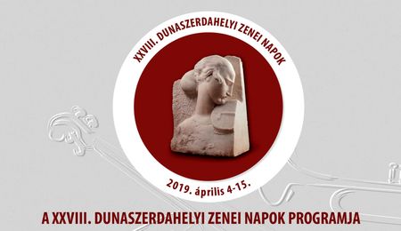 XXVIII. Dunaszerdahelyi Zenei Napok - Részletes program