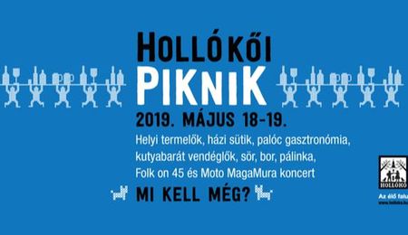 Hollókői Piknik 2019-ben is - vasárnapi program